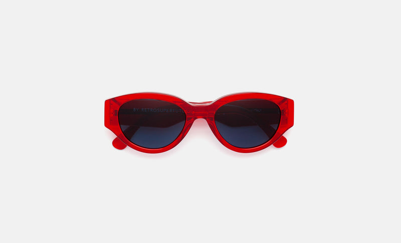 Drew Mama Lolita Red - Retrosuperfuture -