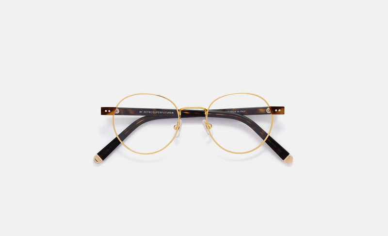 Numero 36 Oro - Retrosuperfuture -