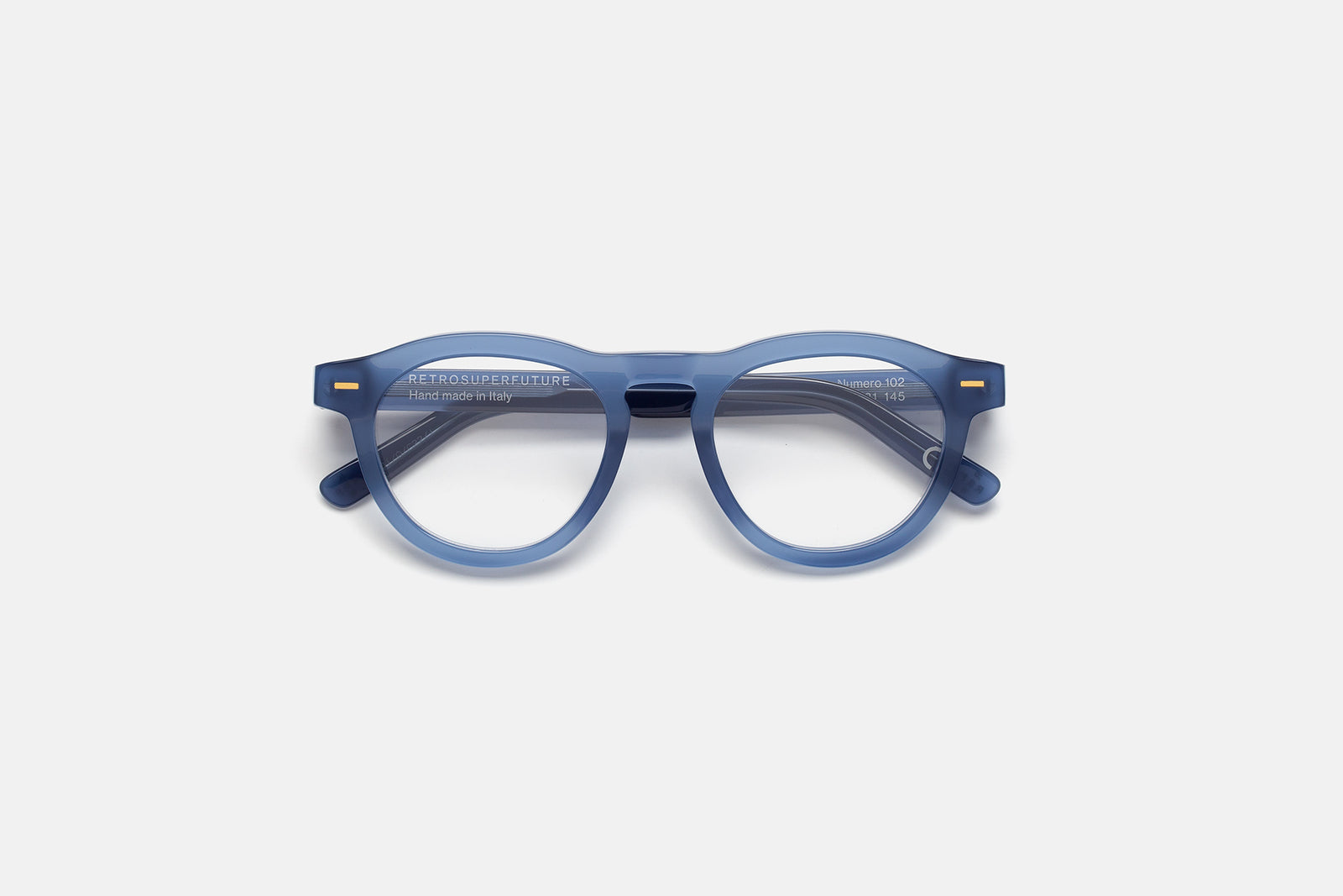Numero 102 Milky Way - Retrosuperfuture -