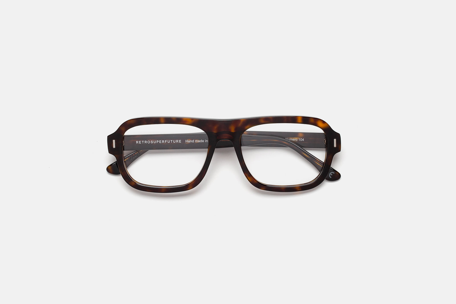 Numero 104 3627 - Retrosuperfuture -