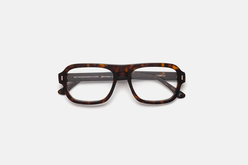 Numero 104 3627 - Retrosuperfuture -