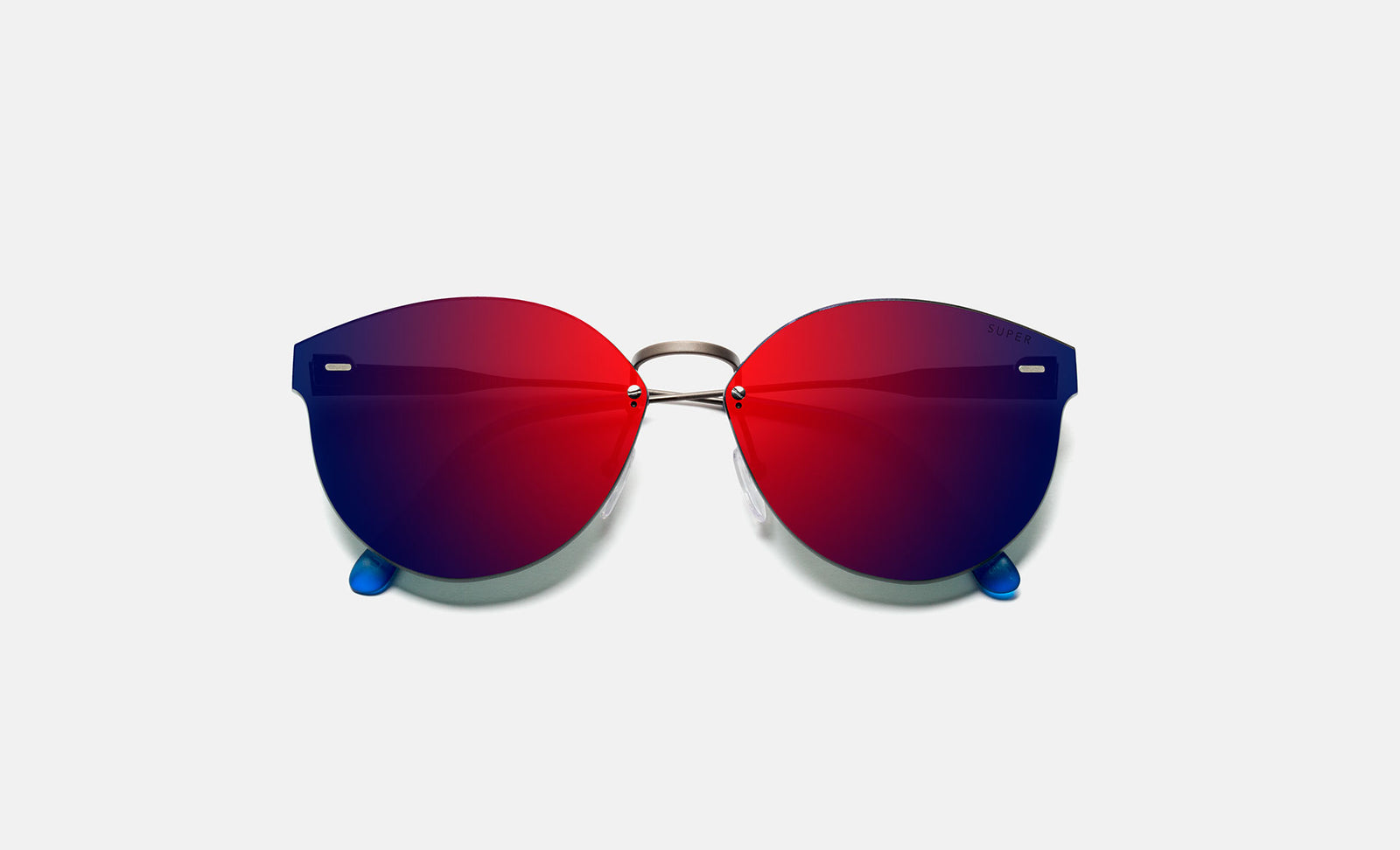 Tuttolente Panama Infrared - Retrosuperfuture -