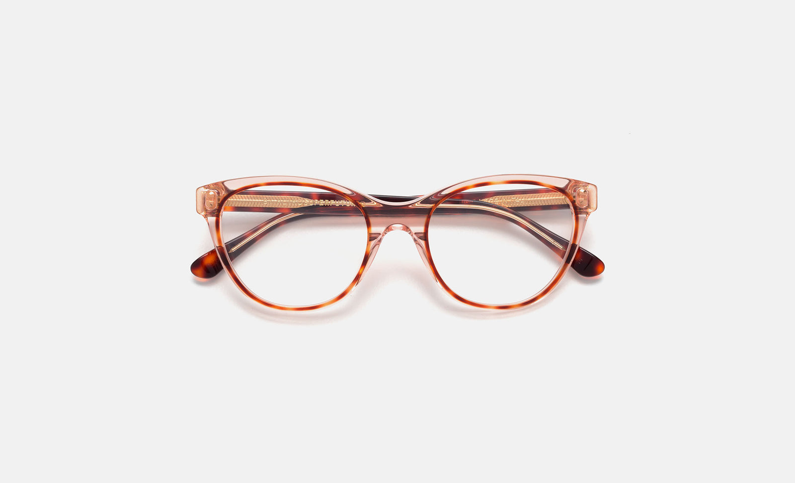 Numero 26 Tortoise Rim - Retrosuperfuture -