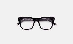 Numero 8 1/2 Nero - Retrosuperfuture - — 1