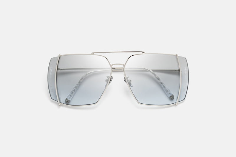 Teorema Silver Ombre - Retrosuperfuture -