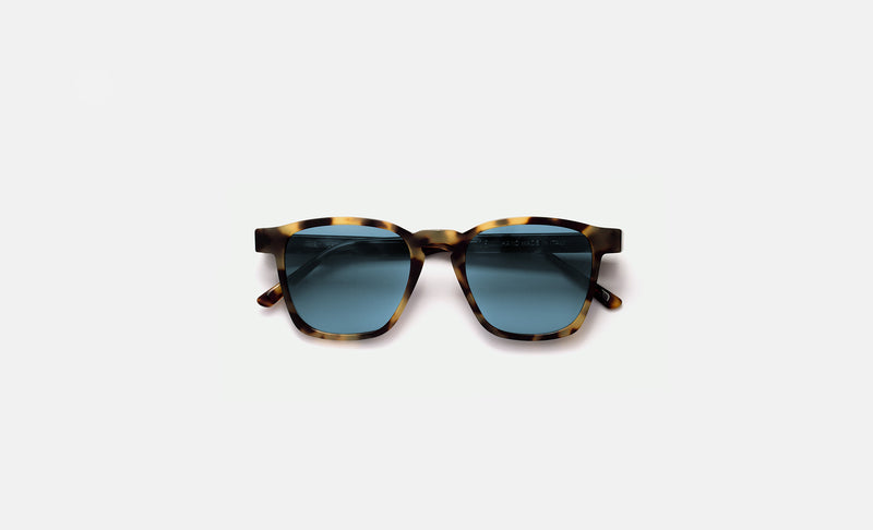 Unico Cheetah - Retrosuperfuture -