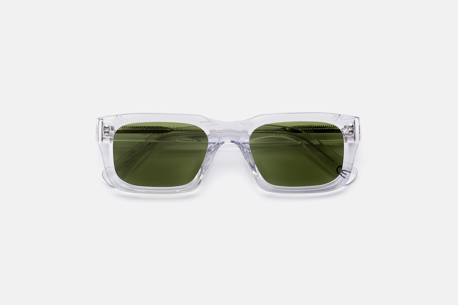 Augusto Crystal - Retrosuperfuture -