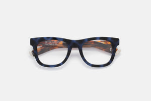 Ciccio Optical Blue Havana - Retrosuperfuture - — 1