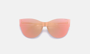 Screen Kim Peach Mirror - Retrosuperfuture - — 1