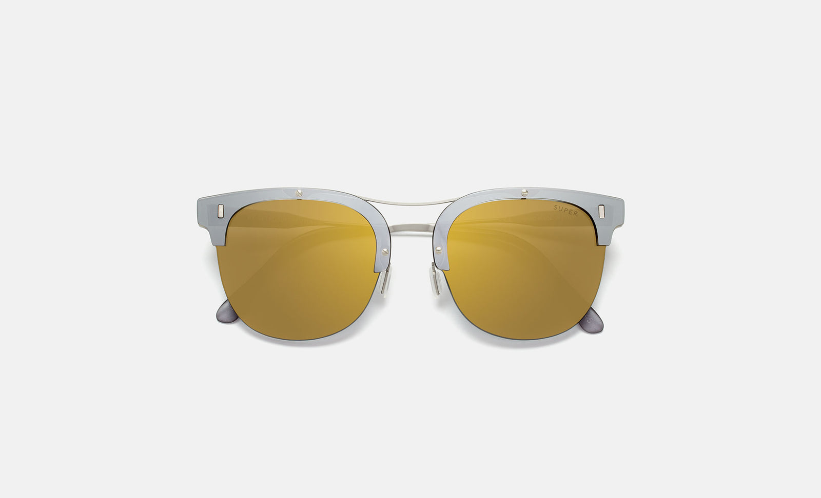 Strada Gold - Retrosuperfuture -