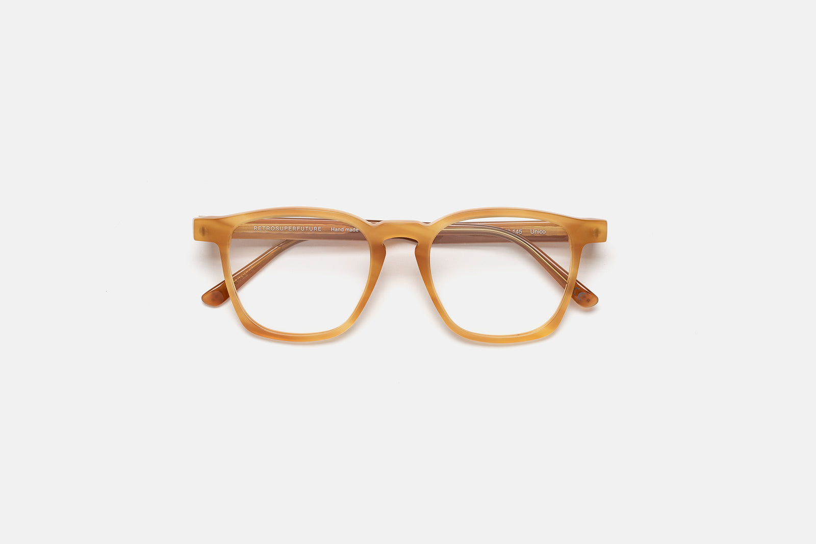 Unico Optical Bagutta - Retrosuperfuture -