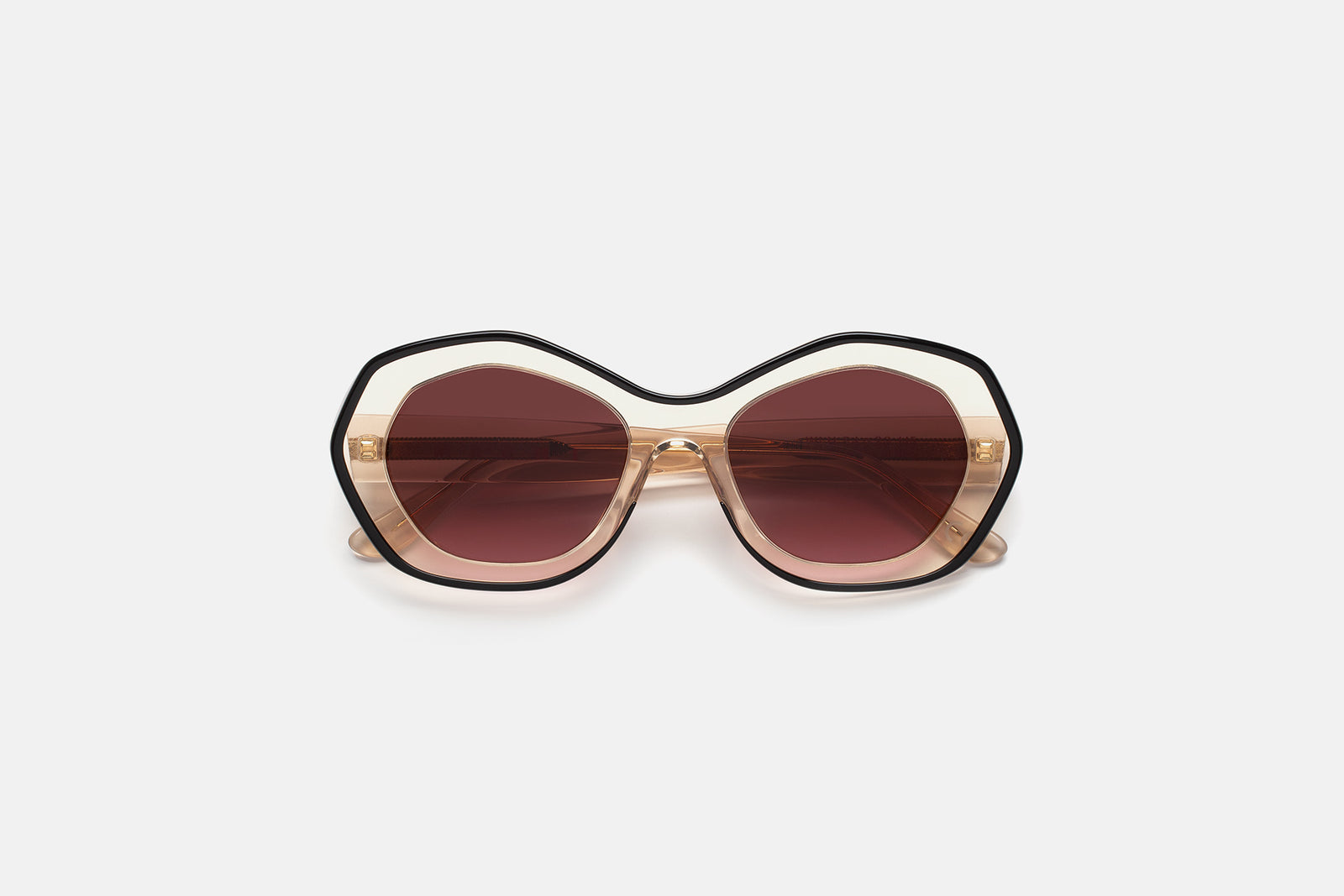 Ulawun Vulcano Resin - Retrosuperfuture -