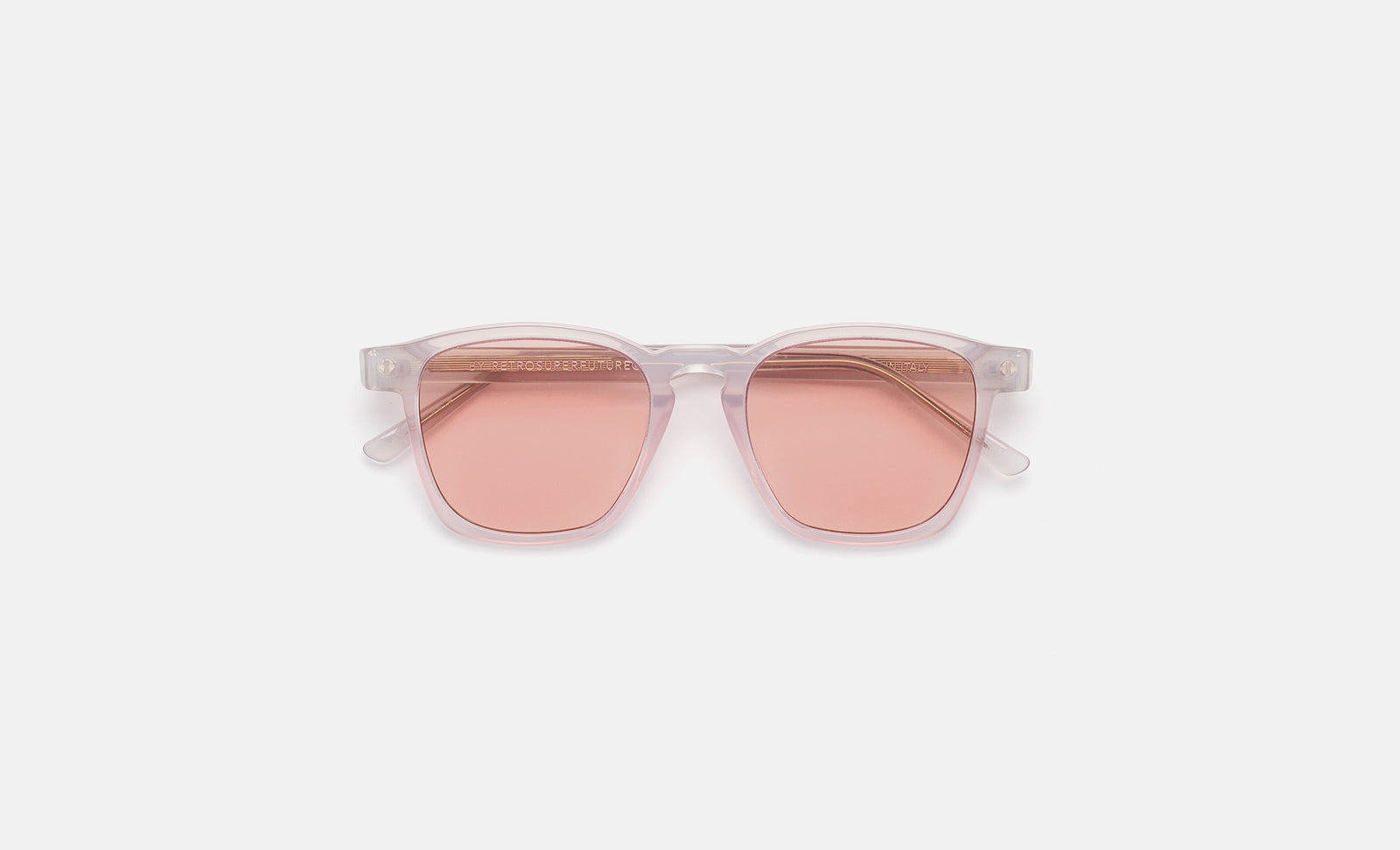 Unico Grey - Retrosuperfuture -