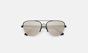 Air Black & Silver - Retrosuperfuture - — 1