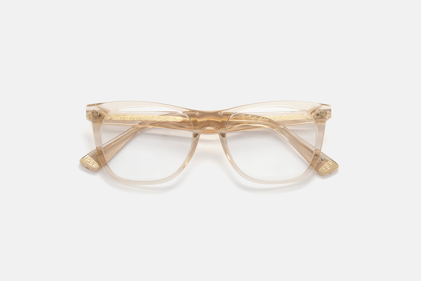 Classic Optical Resin - Retrosuperfuture -