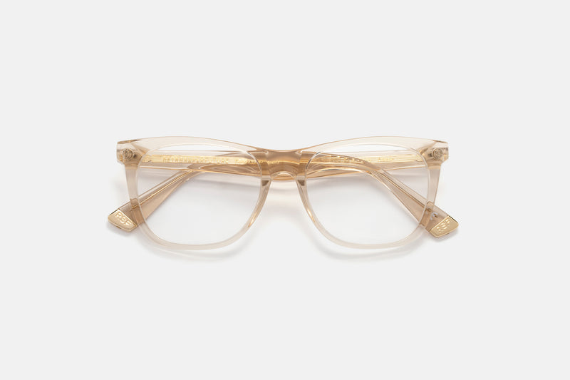 Classic Optical Resin - Retrosuperfuture -