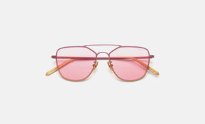 SUPER for I VISIONARI Sun Pink Fade - Retrosuperfuture - — 1
