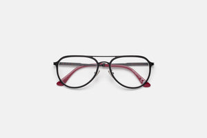 Palawan Island Optical Nero - Retrosuperfuture - — 1