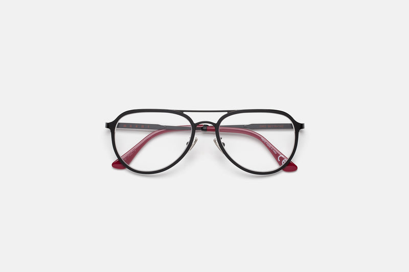 Palawan Island Optical Nero