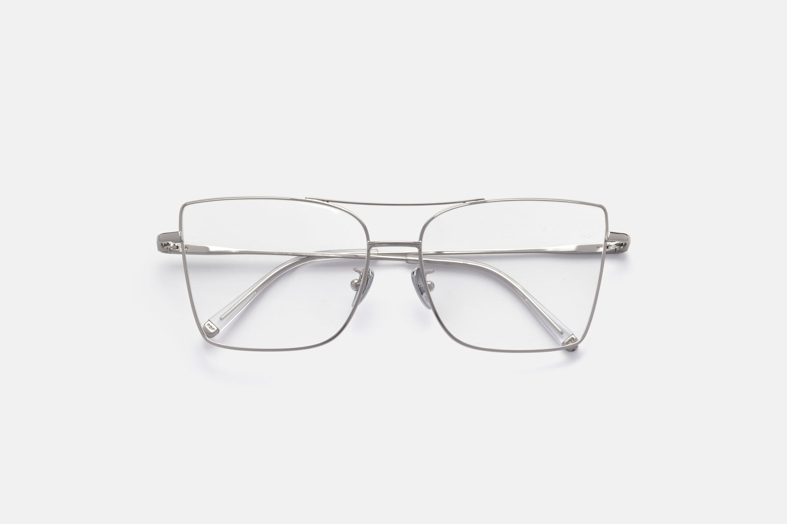 Numero 70 Argento - Retrosuperfuture -