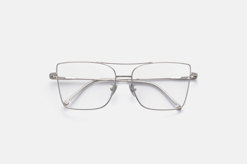 Numero 70 Argento - Retrosuperfuture -