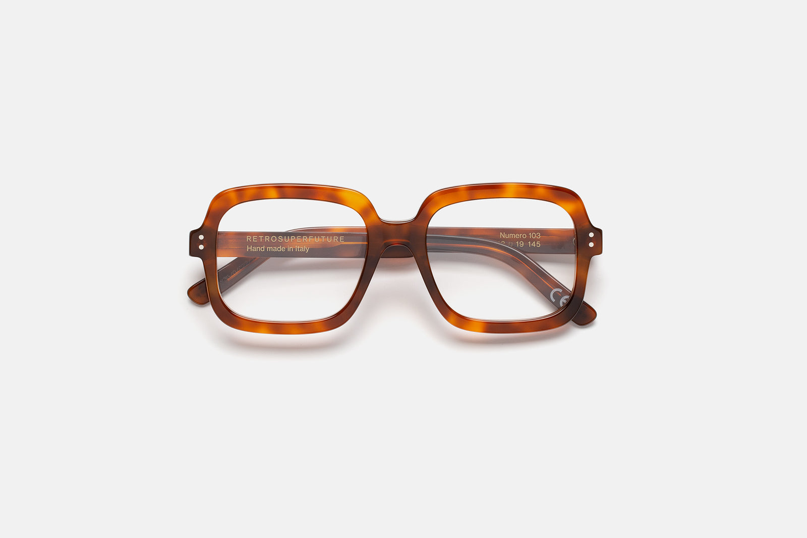 Numero 103 Havana Diversa - Retrosuperfuture -