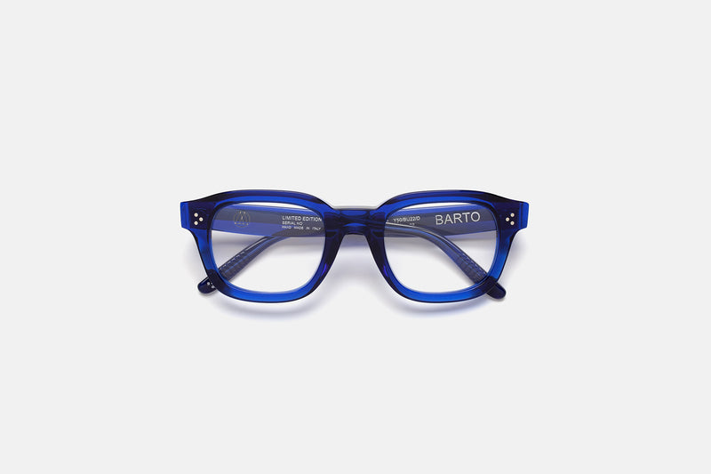 Barto Inchiostro - Retrosuperfuture -