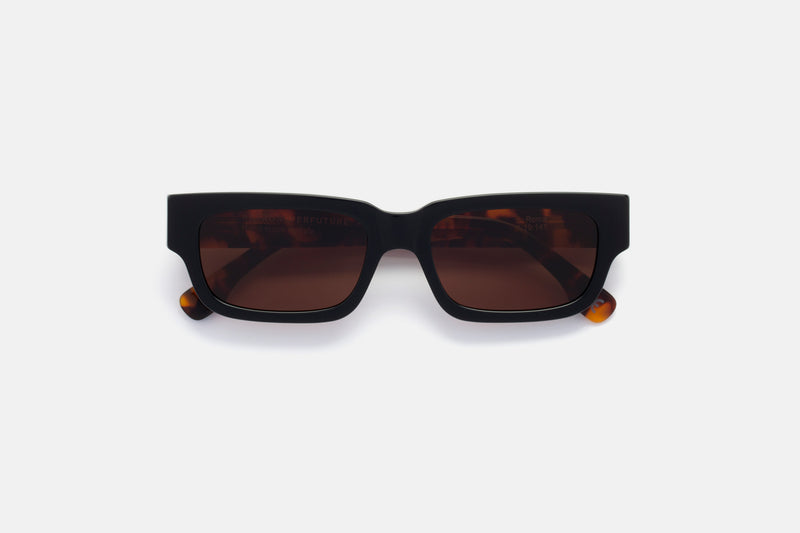 Roma Black Mark - Retrosuperfuture -