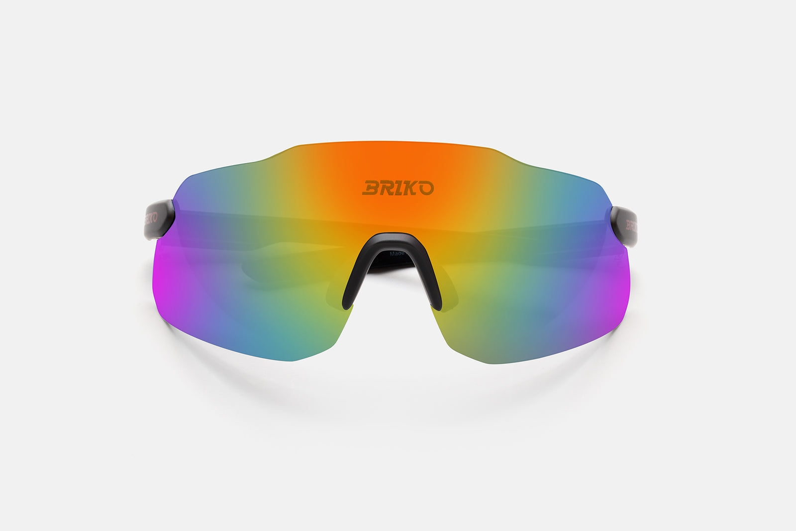 STARLIGHT Gray Shuttle A26 - Retrosuperfuture -