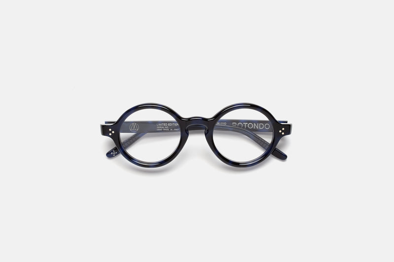 Rotondo Blue Havana - Retrosuperfuture -