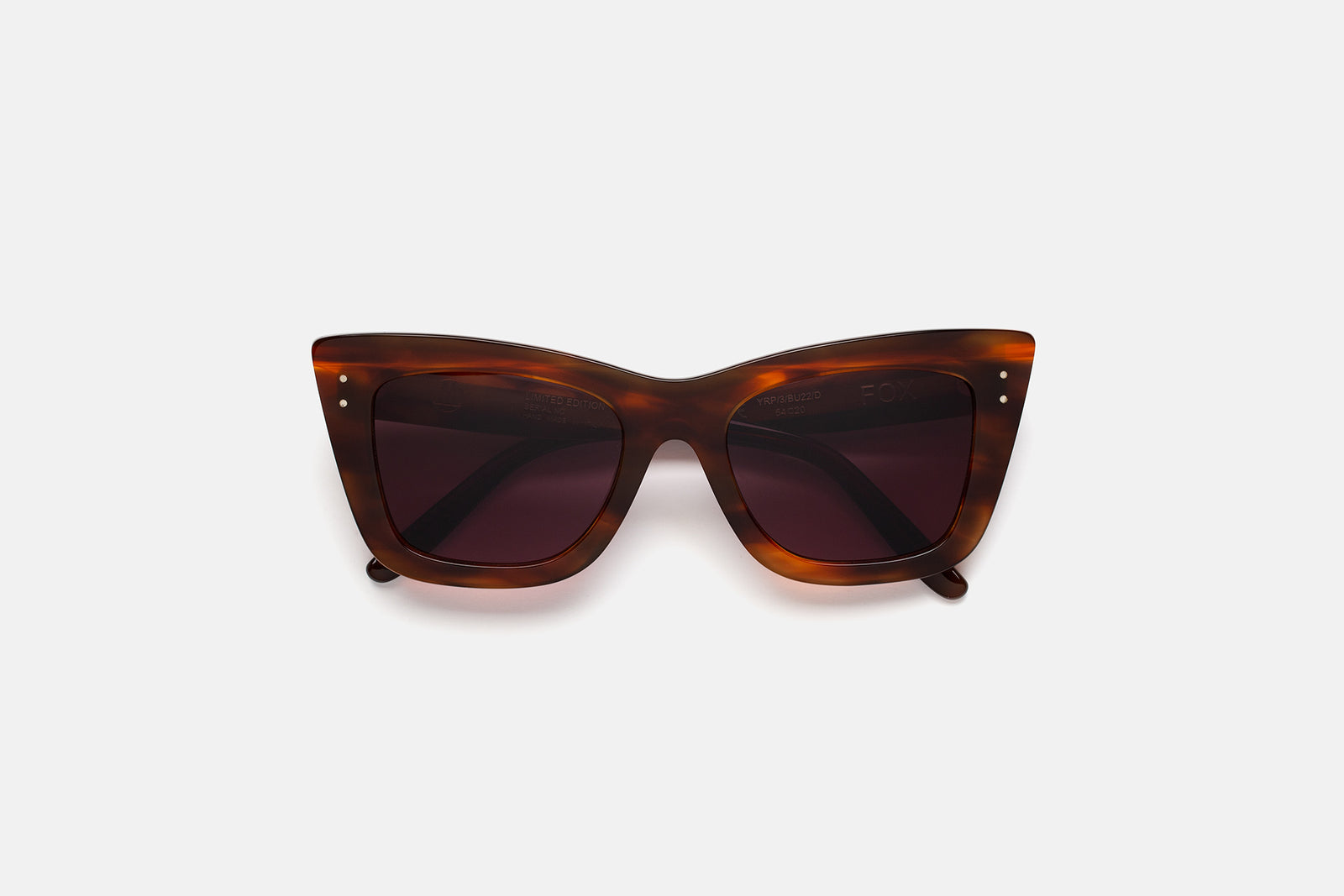 Fox Tobacco - Retrosuperfuture -