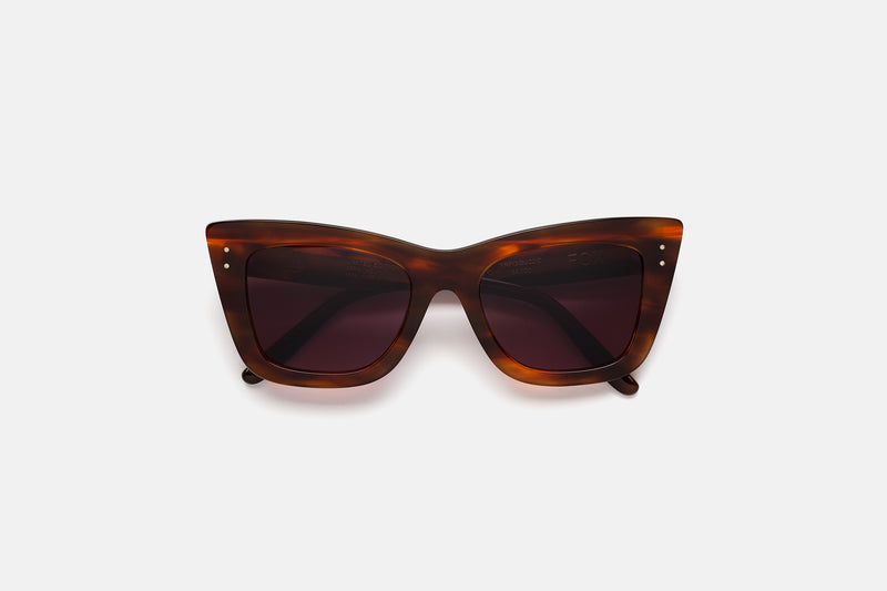 Fox Tobacco - Retrosuperfuture -