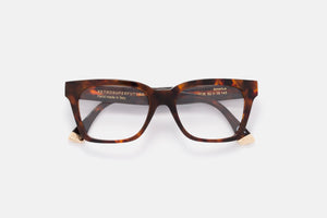 America Optical Classic Havana - Retrosuperfuture - — 1