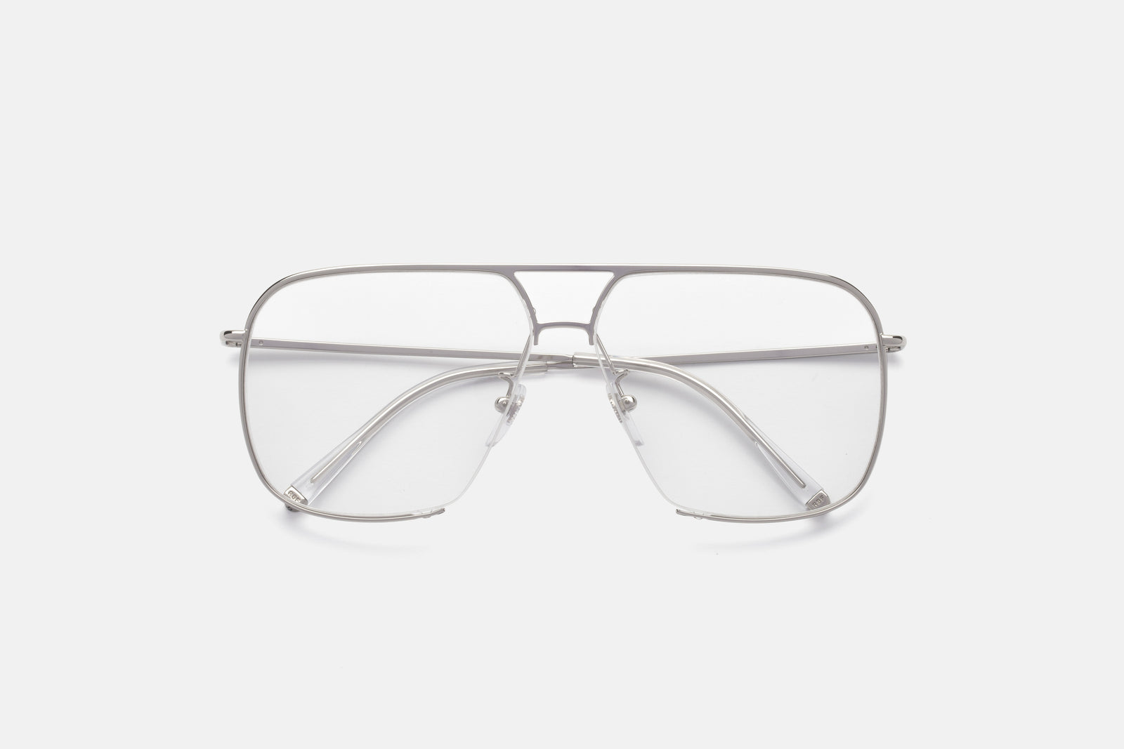 Numero 72 Argento - Retrosuperfuture -