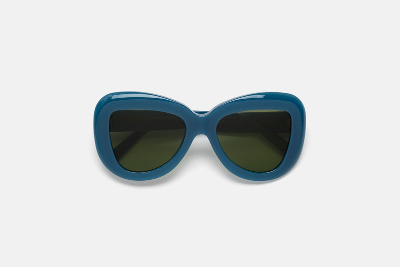 Elephant Island Blue