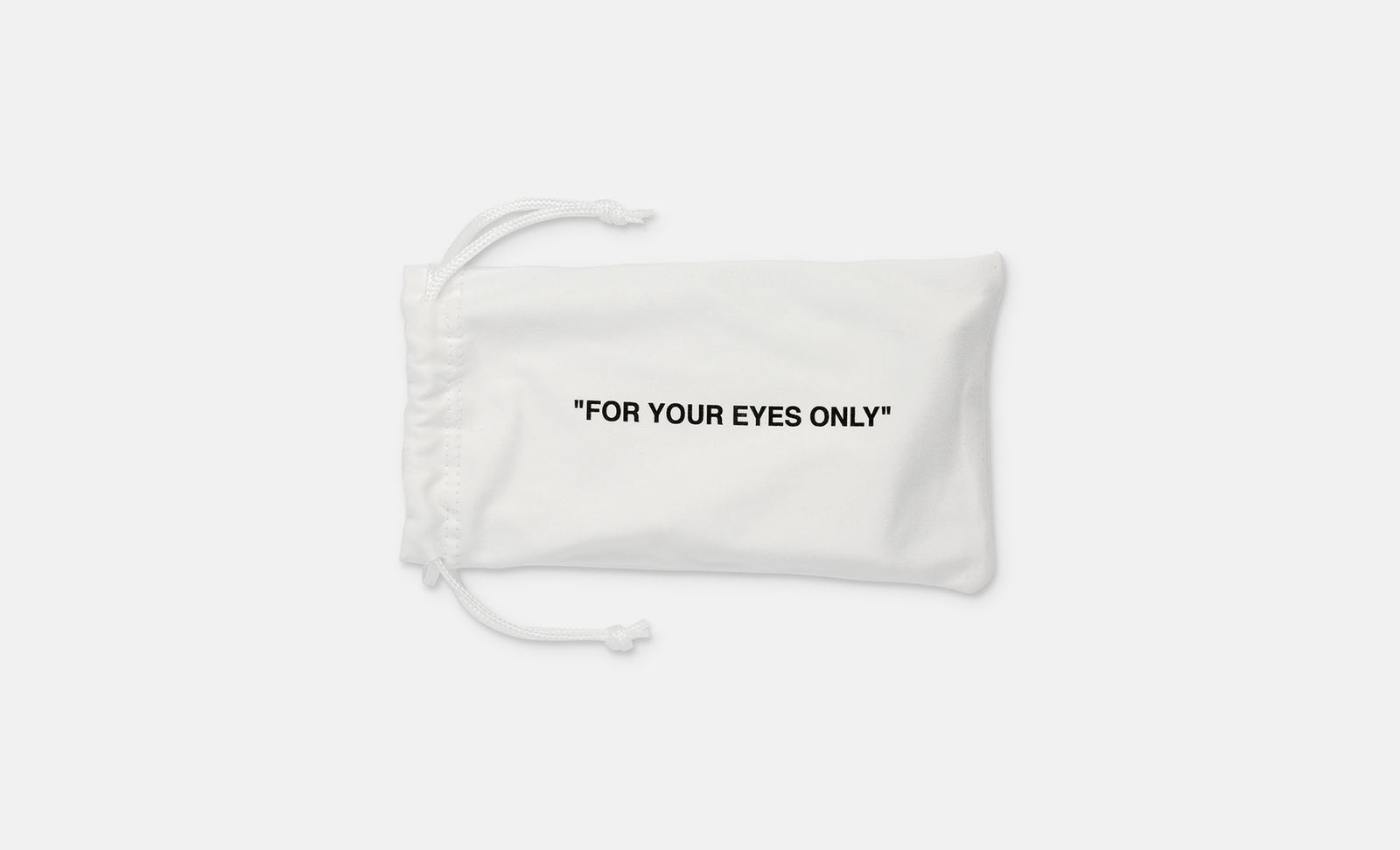 Off–White Red