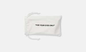Off–White Red — 3
