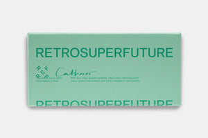 CATHARI I Mint - Retrosuperfuture - — 8