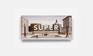 America Francis Prospettiva - Retrosuperfuture - — 2