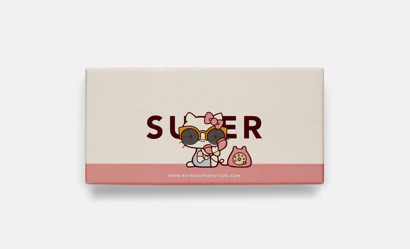 Lucia Hk Kids - Retrosuperfuture -