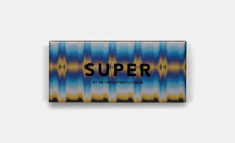 Gals Etudes X Manuel Color - Retrosuperfuture -