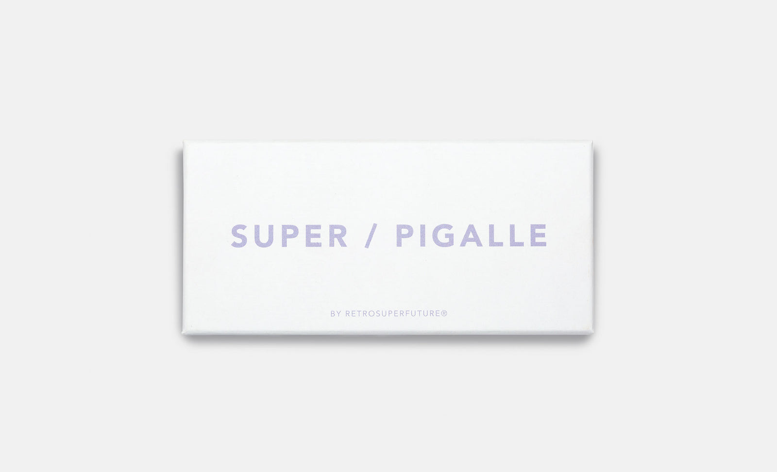 Terrazzo Super/Pigalle