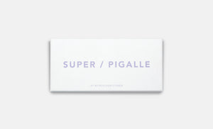 Terrazzo Super/Pigalle — 3