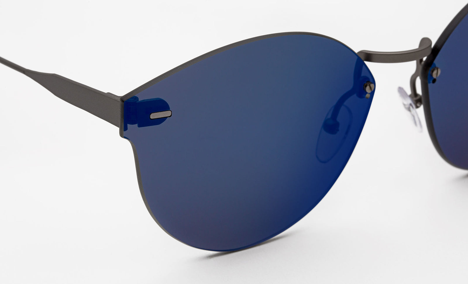 Tuttolente Panamá Blue - Retrosuperfuture -