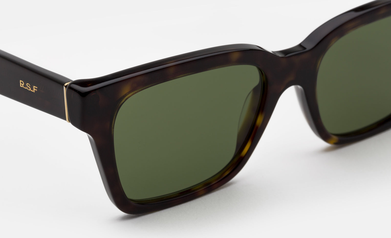 America 3627 Green - Retrosuperfuture -