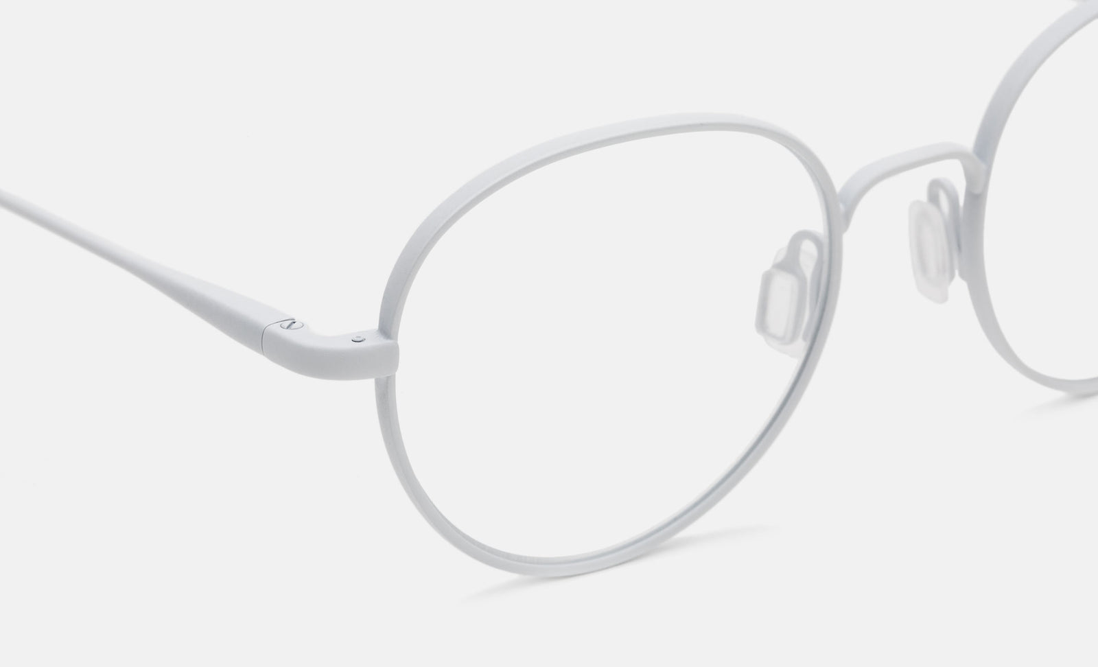 Numero 16 Bianco - Retrosuperfuture -
