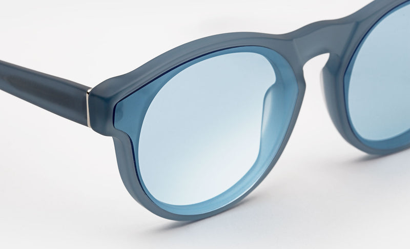 Boy Forma Blue - Retrosuperfuture -