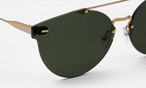 Tuttolente Giaguaro Green - Retrosuperfuture - — 3