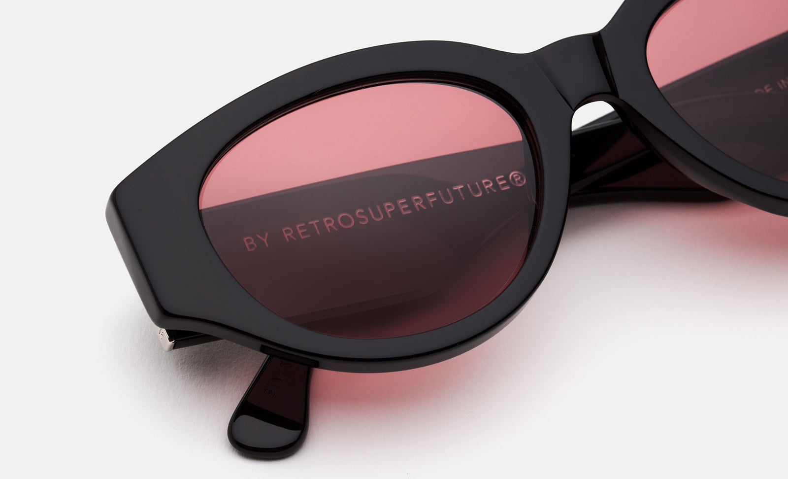 Drew Mama Bordeaux - Retrosuperfuture -