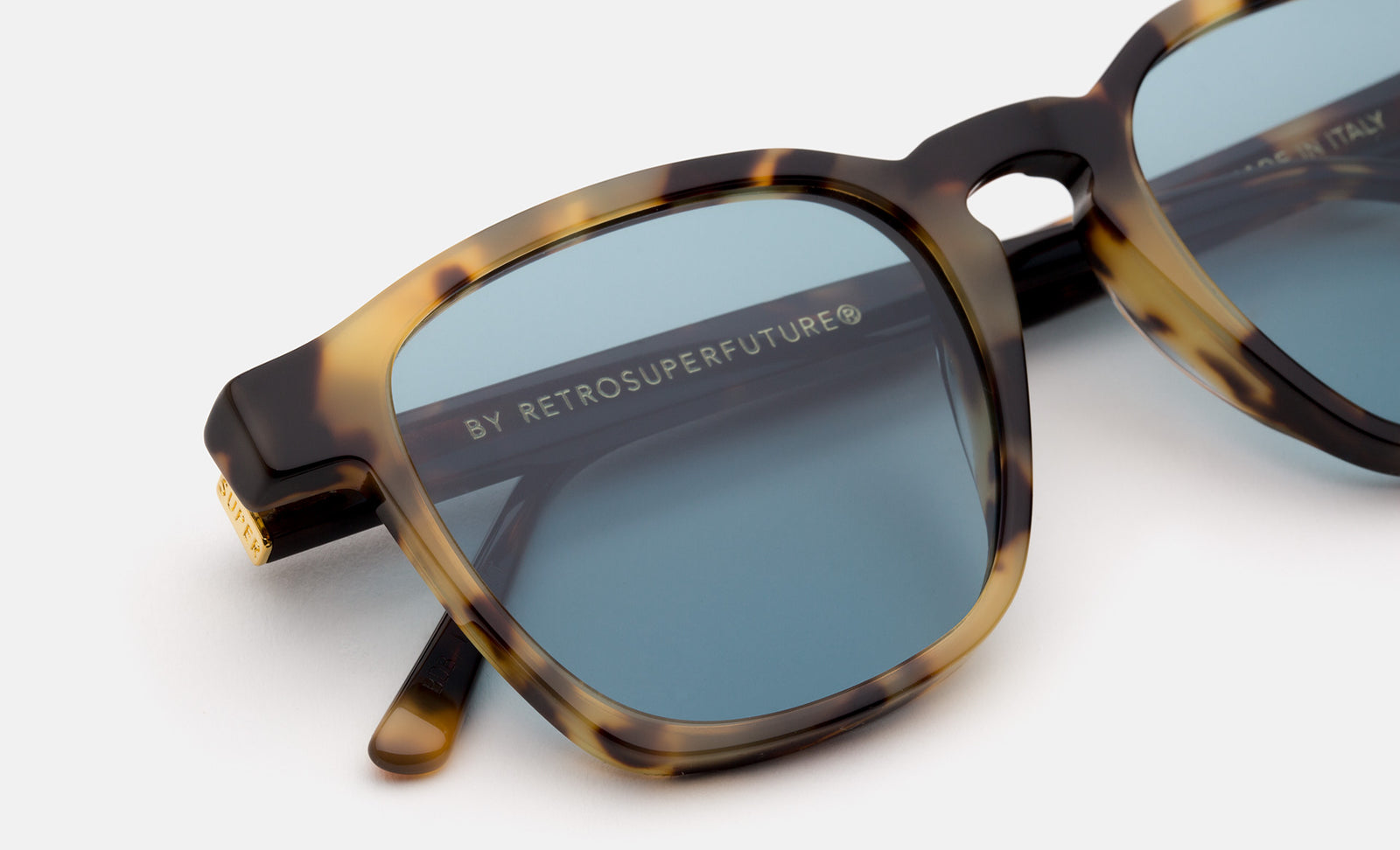 Unico Cheetah - Retrosuperfuture -